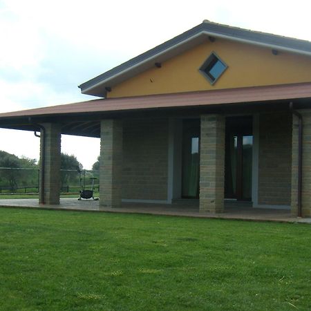 Agriturismo L.B.Stud Bracciano  Exteriör bild