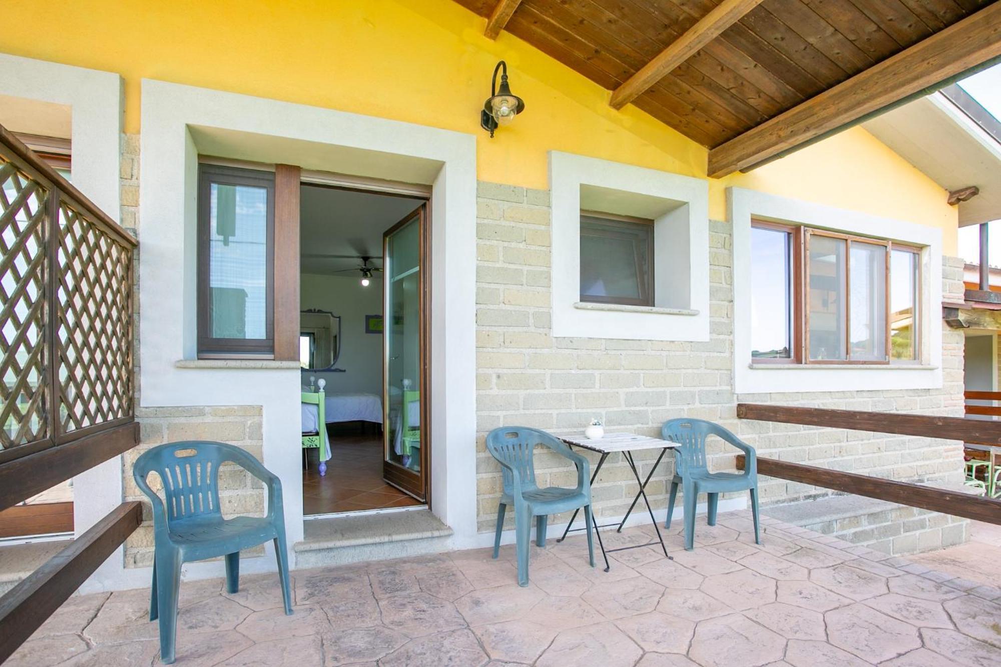 Agriturismo L.B.Stud Bracciano  Exteriör bild