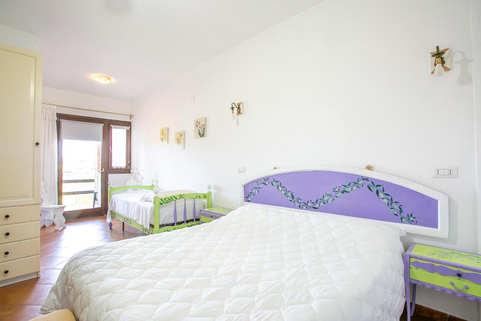 Agriturismo L.B.Stud Bracciano  Exteriör bild