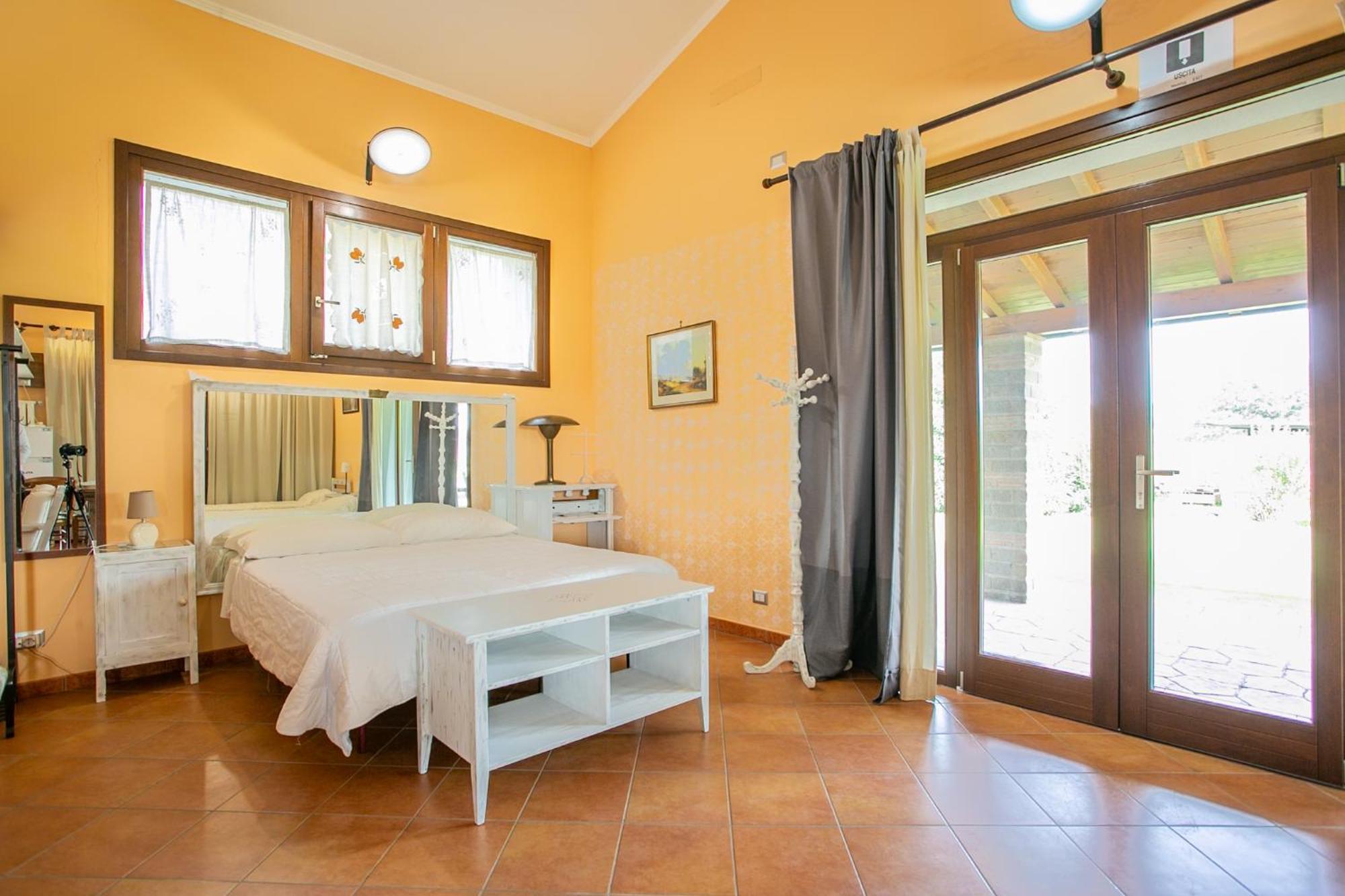 Agriturismo L.B.Stud Bracciano  Exteriör bild