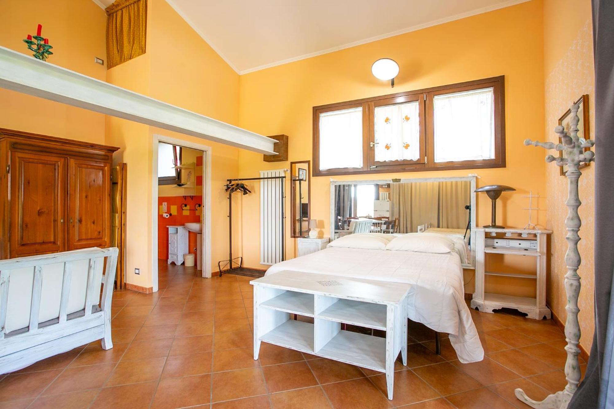 Agriturismo L.B.Stud Bracciano  Exteriör bild